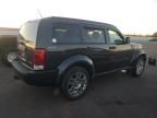 2011 Dodge Nitro Heat