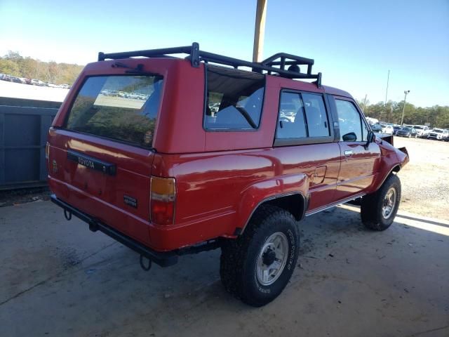 1986 Toyota 4runner RN60