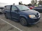 2012 Dodge Grand Caravan SE