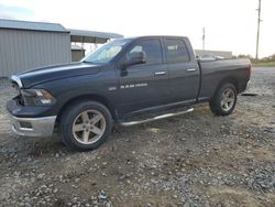 2011 Dodge RAM 1500 en venta en Tifton, GA