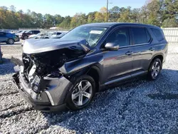 2025 Honda Pilot EXL en venta en Ellenwood, GA