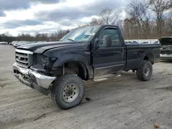 2000 Ford F250 Super Duty en venta en Ellwood City, PA