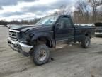 2000 Ford F250 Super Duty