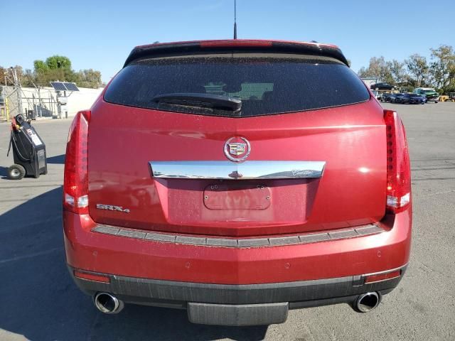 2010 Cadillac SRX Premium Collection