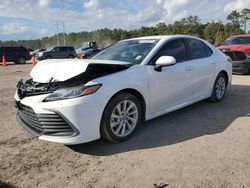 2023 Toyota Camry LE en venta en Greenwell Springs, LA