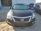 2013 Nissan Altima 3.5S