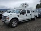 2010 Ford F250 Super Duty