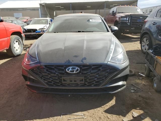 2022 Hyundai Sonata SEL