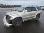 2000 Toyota 4runner Limited