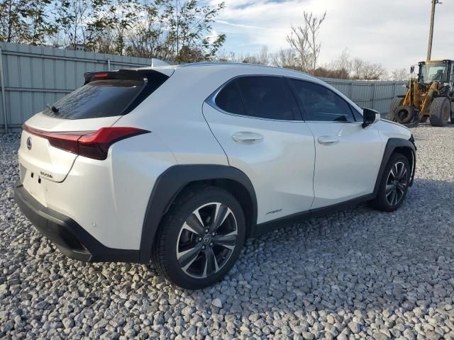 2020 Lexus UX 250H