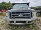 2005 Ford F350 Super Duty