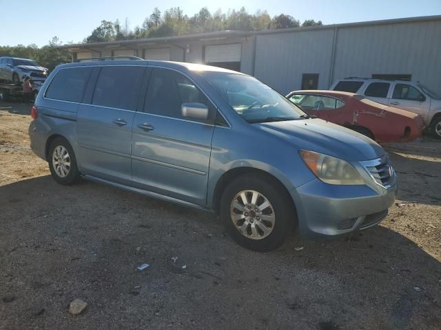 2008 Honda Odyssey EXL