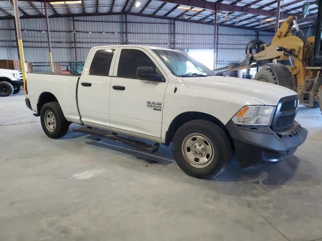 2020 Dodge RAM 1500 Classic Tradesman