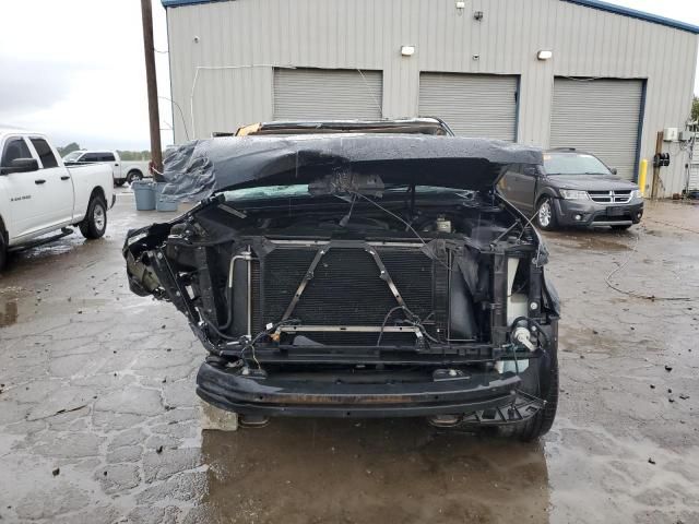 2008 Chevrolet Avalanche C1500