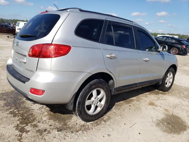 2007 Hyundai Santa FE GLS