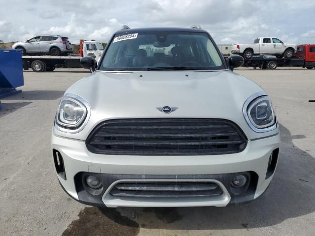 2022 Mini Cooper Countryman