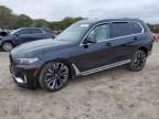 2019 BMW X7 XDRIVE50I