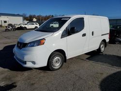 Nissan nv salvage cars for sale: 2021 Nissan NV200 2.5S