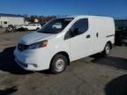 2021 Nissan NV200 2.5S