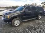 2009 Chevrolet Suburban K1500 LT