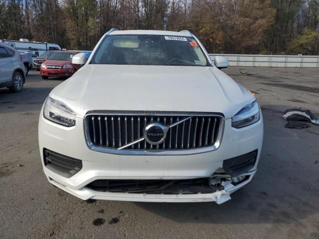 2022 Volvo XC90 T5 Momentum