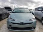 2022 Toyota Prius Night Shade