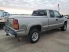 2002 Chevrolet Silverado C2500 Heavy Duty