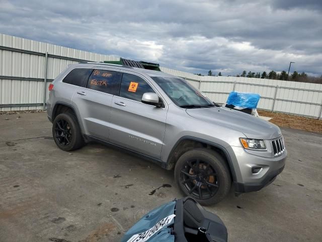 2014 Jeep Grand Cherokee Laredo