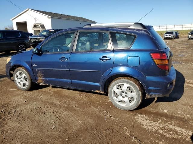 2005 Pontiac Vibe