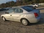 2003 Hyundai Elantra GLS