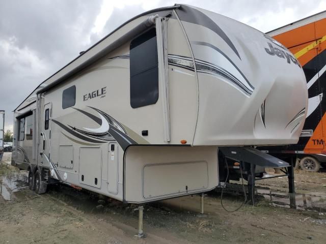 2017 Jayco Eagle