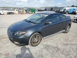 Lotes con ofertas a la venta en subasta: 2007 Scion TC