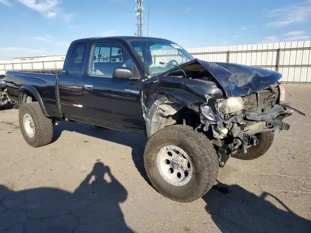 2000 Toyota Tacoma Xtracab