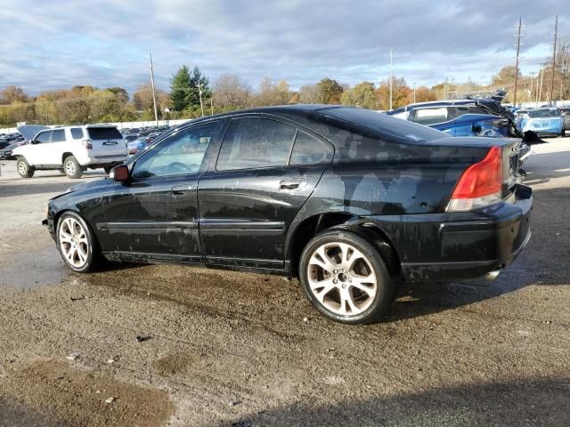 2009 Volvo S60 2.5T