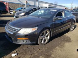 Volkswagen Vehiculos salvage en venta: 2009 Volkswagen CC VR6 4MOTION