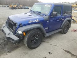 Run And Drives Cars for sale at auction: 2019 Jeep Wrangler Sport