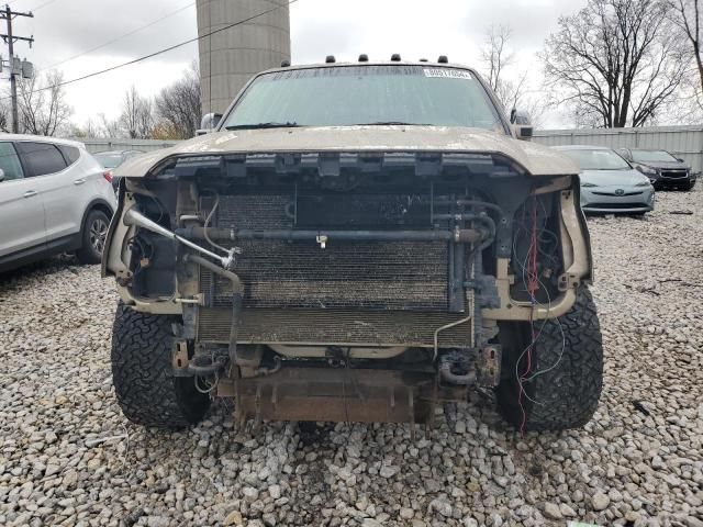 2012 Ford F250 Super Duty