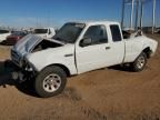 2011 Ford Ranger Super Cab