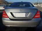 2012 Mercedes-Benz S 550 4matic