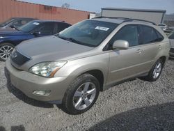 Lexus Vehiculos salvage en venta: 2007 Lexus RX 350