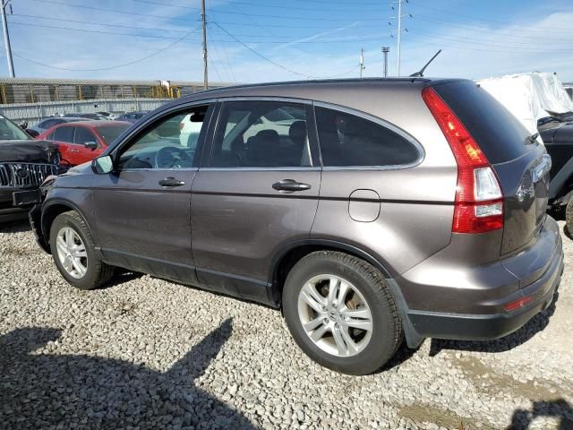 2011 Honda CR-V EX