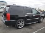 2007 Cadillac Escalade Luxury