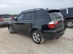 2008 BMW X3 3.0SI