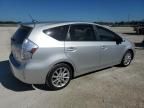 2012 Toyota Prius V