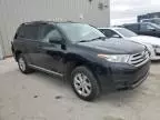 2011 Toyota Highlander Base