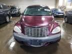 2001 Chrysler PT Cruiser