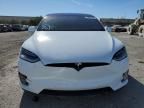 2016 Tesla Model X