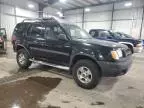 2000 Nissan Xterra XE