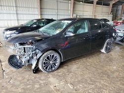 Toyota Corolla l Vehiculos salvage en venta: 2016 Toyota Corolla L