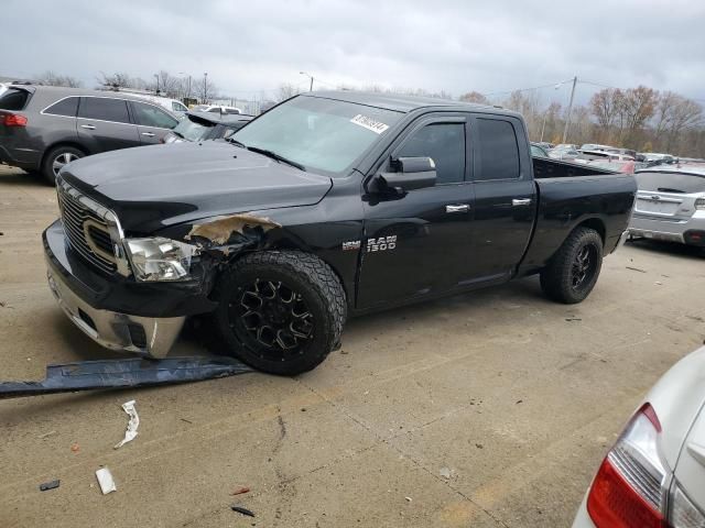 2015 Dodge RAM 1500 SLT